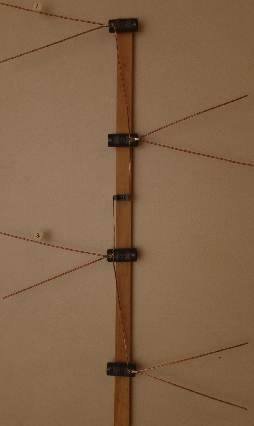 assemble left side 1 and 2